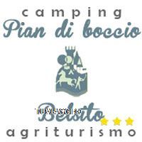 Camping Pian di Boccio